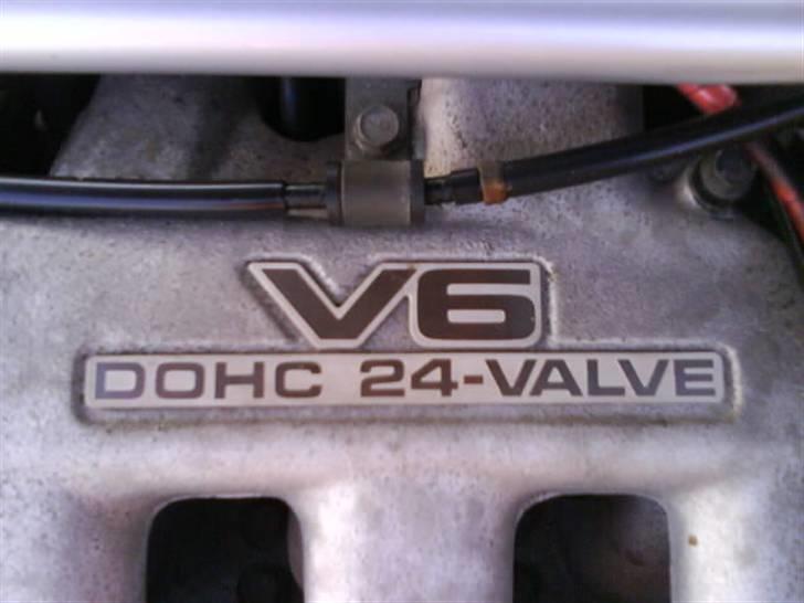 Mazda MX3 solgt billede 13