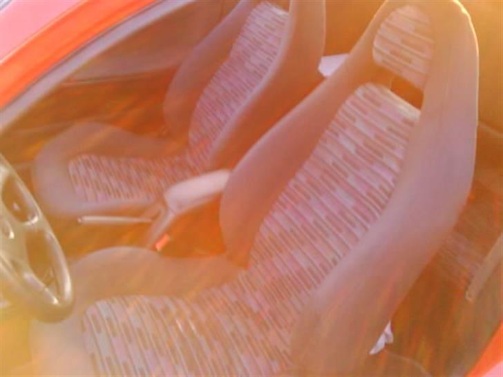 Mazda MX3 solgt billede 19