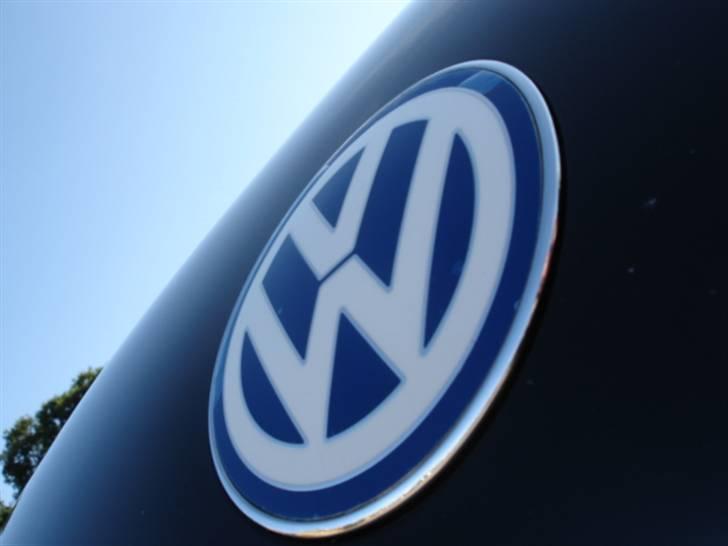 VW New Beetle SOLGT! billede 3