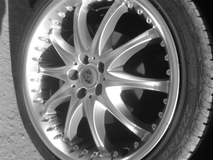 VW New Beetle SOLGT! billede 7