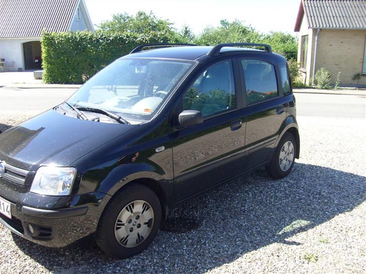 Fiat Panda 1,2 dymanic SOLGT. billede 3