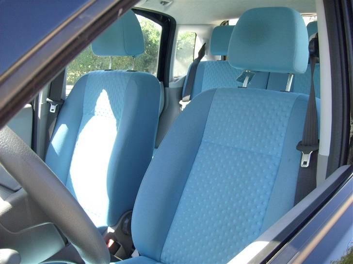 Fiat Panda 1,2 dymanic SOLGT. billede 11