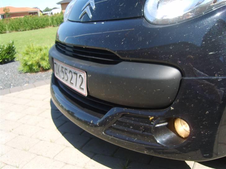 Citroën C1(SOLGT) billede 6