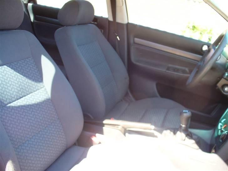 Audi a4 1.8T billede 12