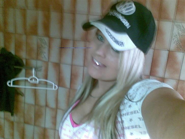 VW Golf 2 GTD *SOLGT* billede 7