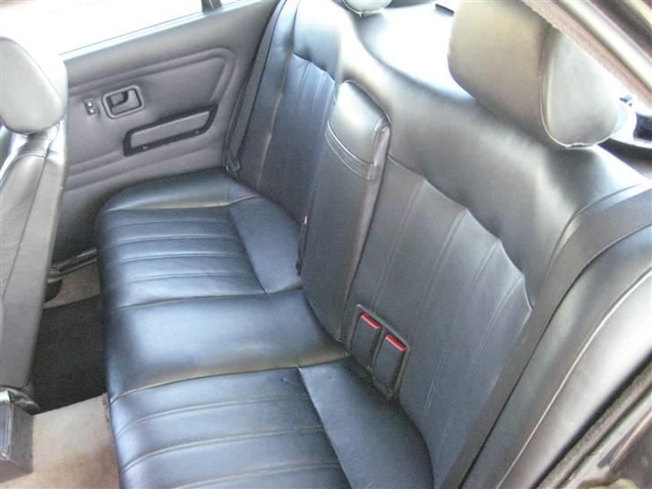 BMW E30 325i 24V (Solgt) billede 8