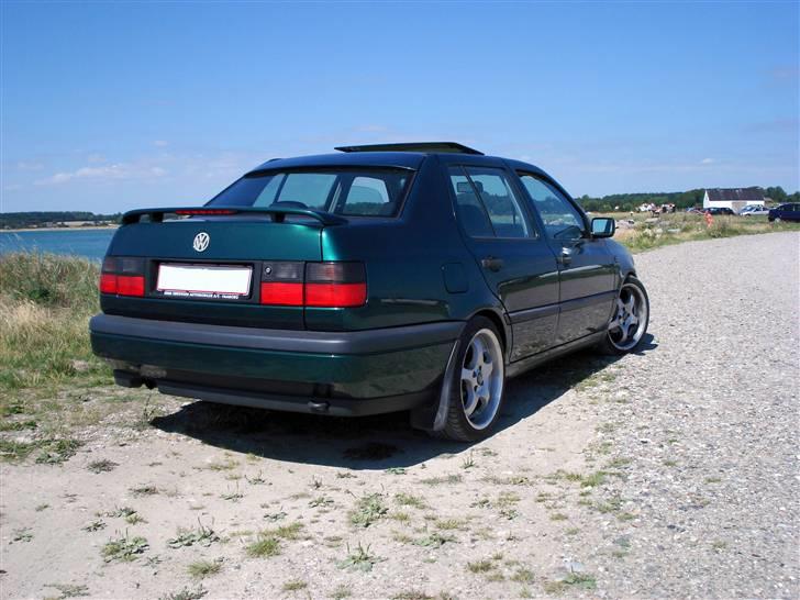 VW Vento solgt billede 3