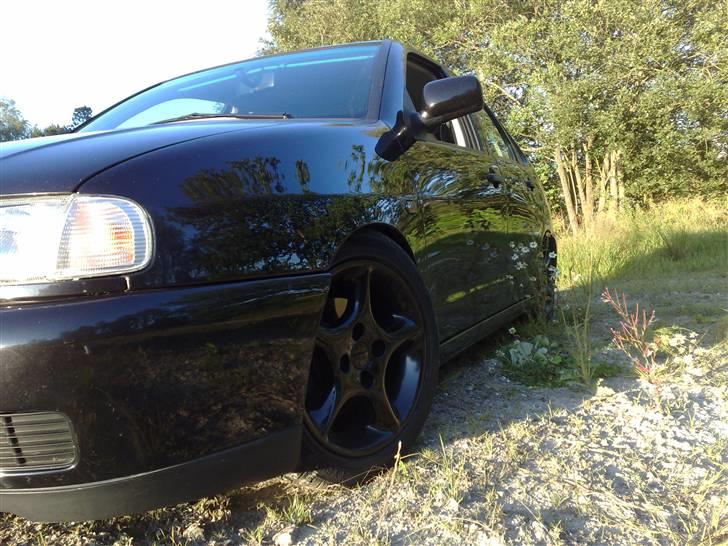 VW Polo Classic billede 10