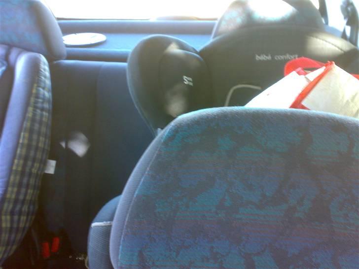 VW polo 6n billede 2