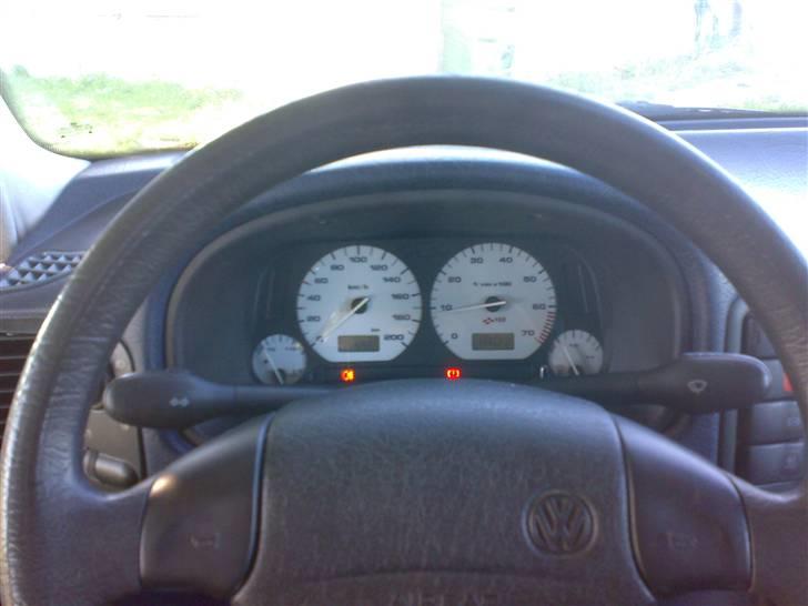 VW polo 6n billede 4