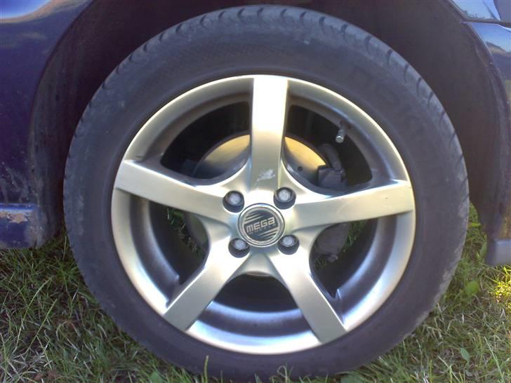 VW polo 6n billede 7