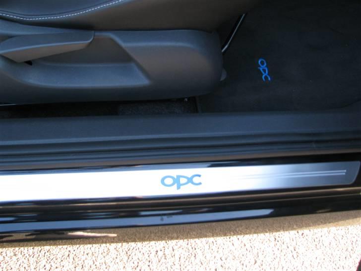 Opel Corsa d OPC _TIL SALG_ billede 6