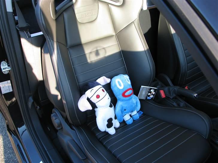 Opel Corsa d OPC _TIL SALG_ billede 7