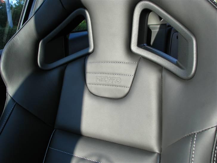 Opel Corsa d OPC _TIL SALG_ billede 9