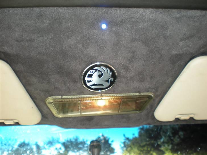 Opel Astra Gsi 16V   -Solgt- billede 10