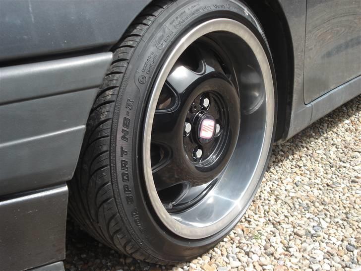 Seat ibiza billede 4