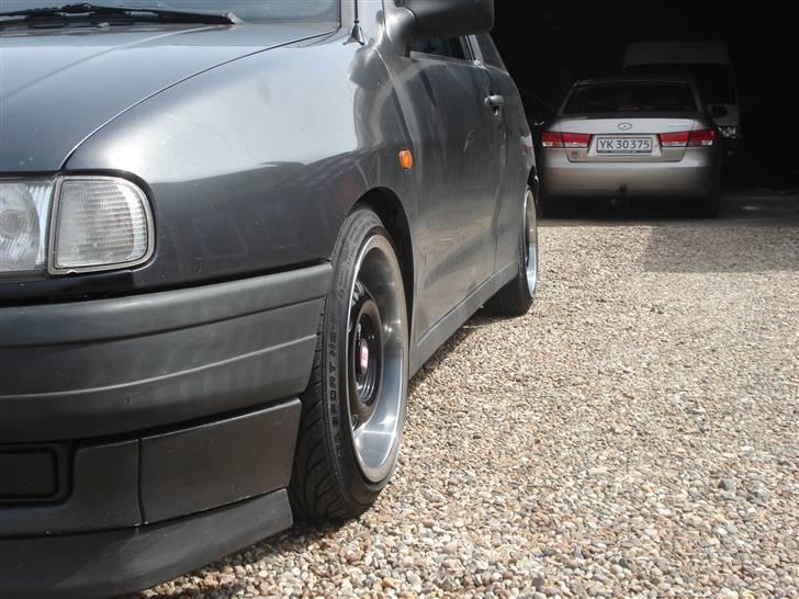 Seat ibiza billede 6