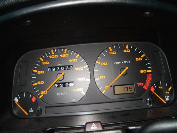 Seat ibiza billede 10