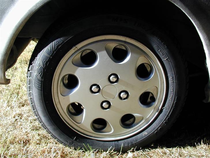 Toyota MR2 1,6GT.   billede 15