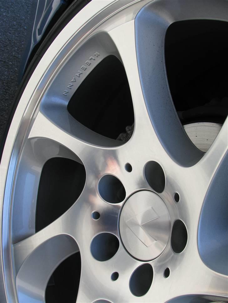 Audi A4 Avant 1,8T Quattro < billede 17