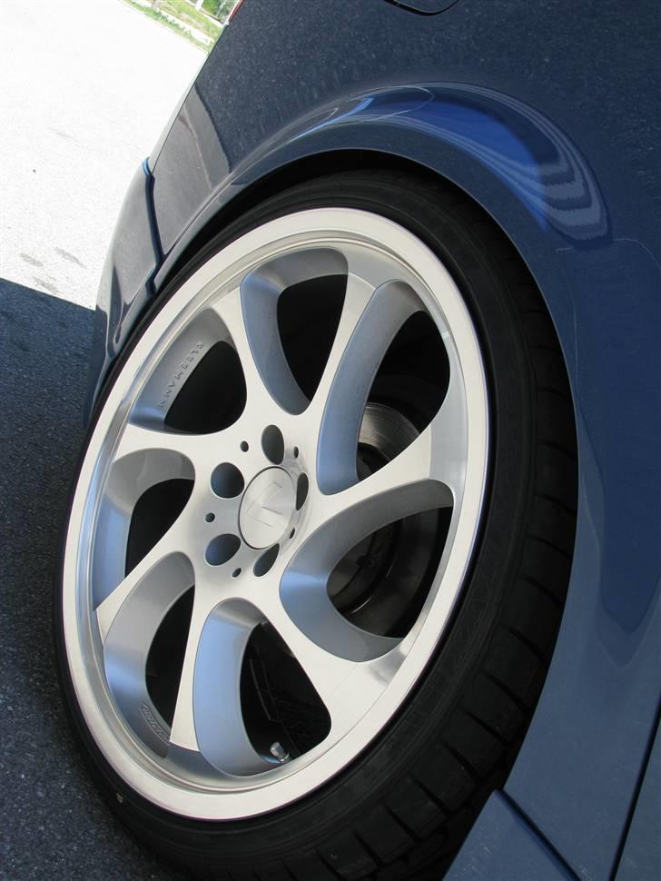 Audi A4 Avant 1,8T Quattro < billede 19