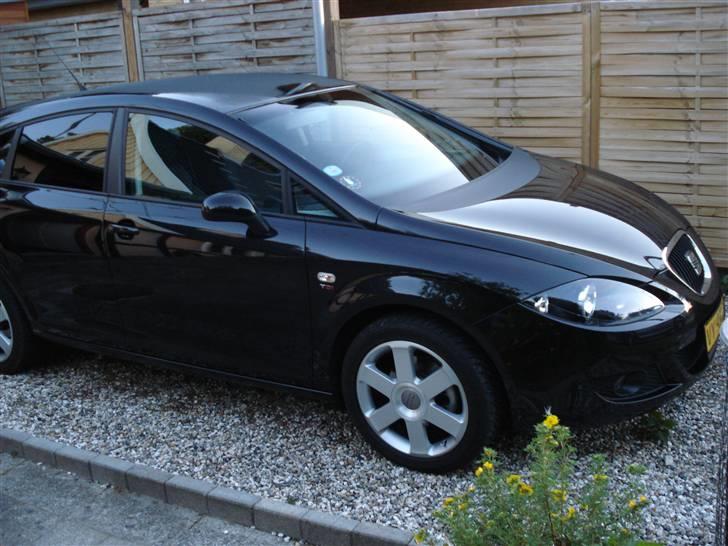 Seat Leon Van (solgt) billede 5
