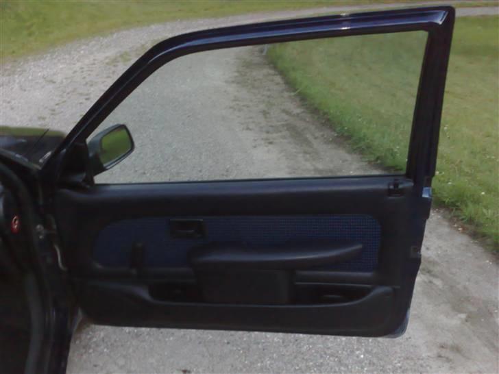 Peugeot 106 xr solgt billede 3