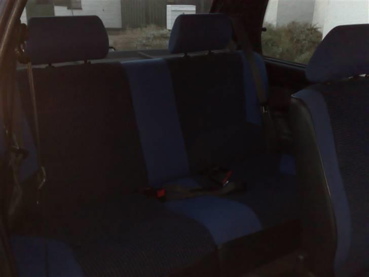 Peugeot 106 xr solgt billede 5