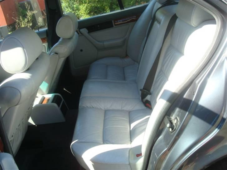 BMW 525i SOLGT billede 7