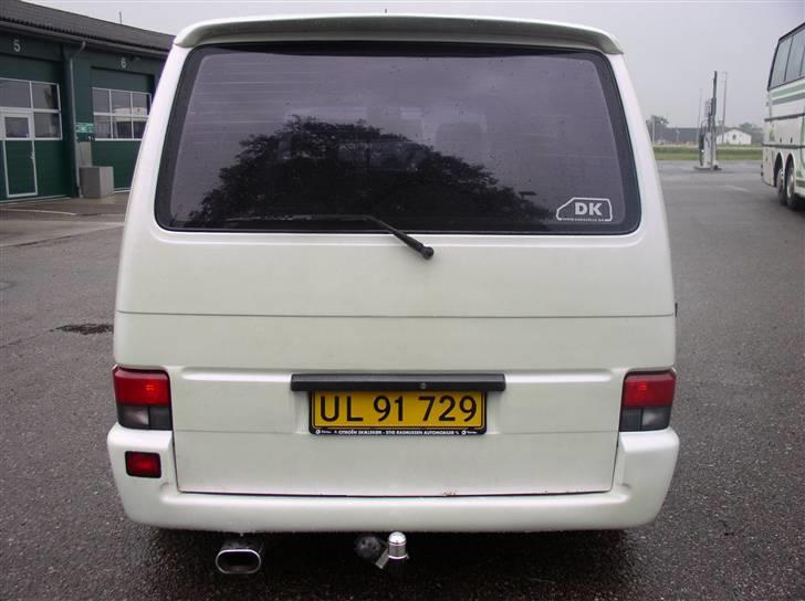 VW Transporter T4 billede 5