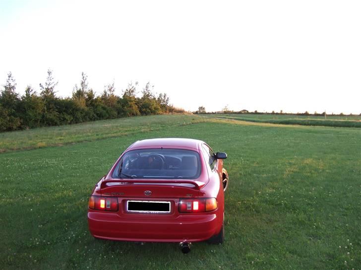 Toyota Celica T200 billede 10