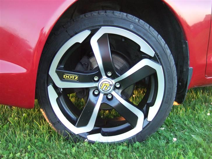 Toyota Celica T200 billede 11