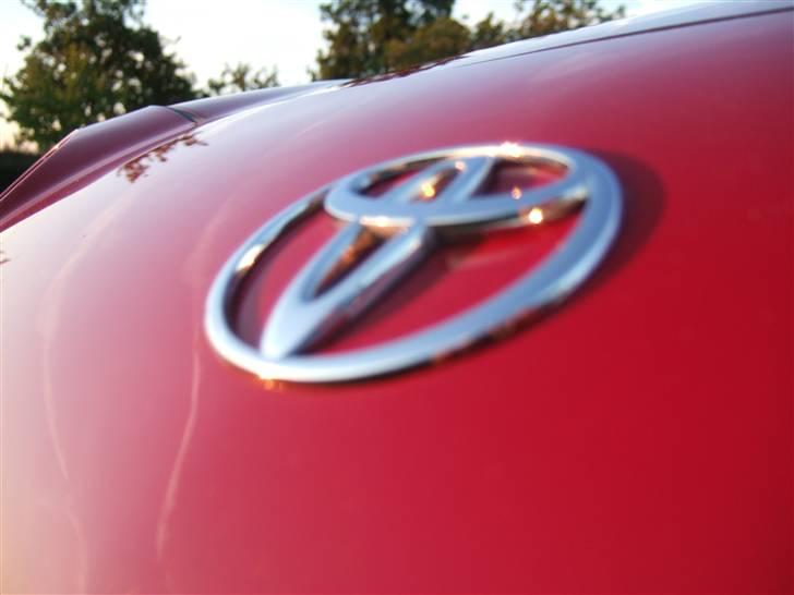 Toyota Celica T200 billede 12