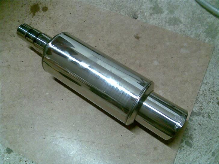 Toyota Celica T200 billede 15