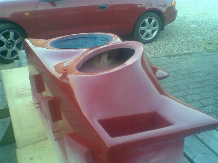 Toyota Celica T200 billede 16