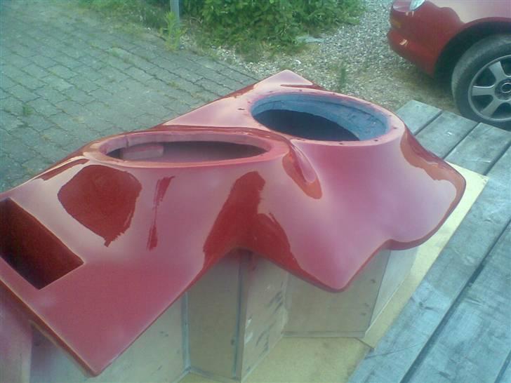 Toyota Celica T200 billede 17