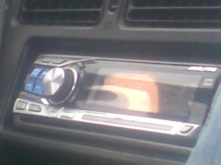 Toyota Celica T200 billede 18