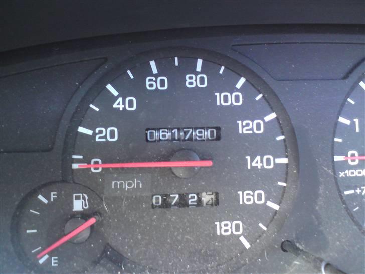 Nissan skyline gtst sold billede 5