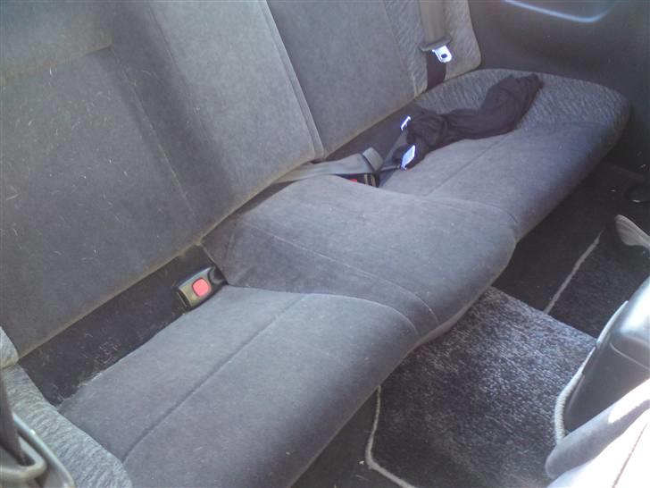 Nissan skyline gtst sold billede 8