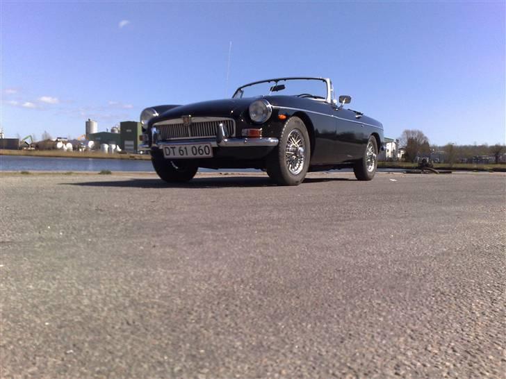 MG B billede 4
