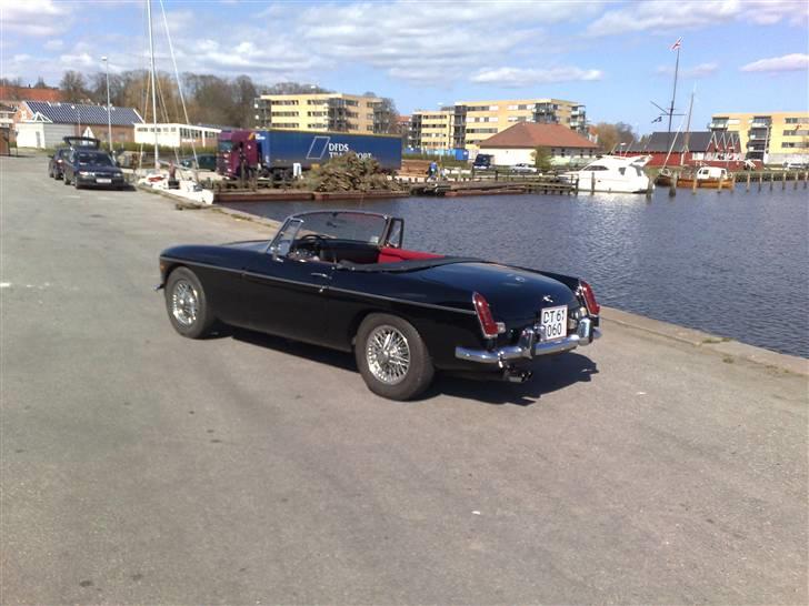 MG B billede 6