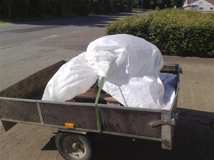 Toyota Carina E 20v silver solgt - Her er guldklumpen. 4AGE 20v silvertop billede 10