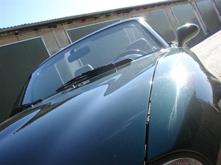 Mazda MX5 billede 12