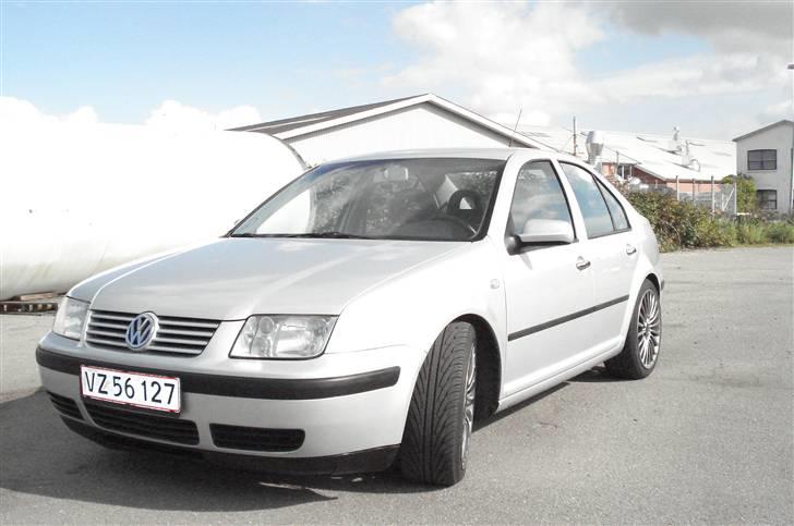 VW Bora - *SOLGT* billede 1