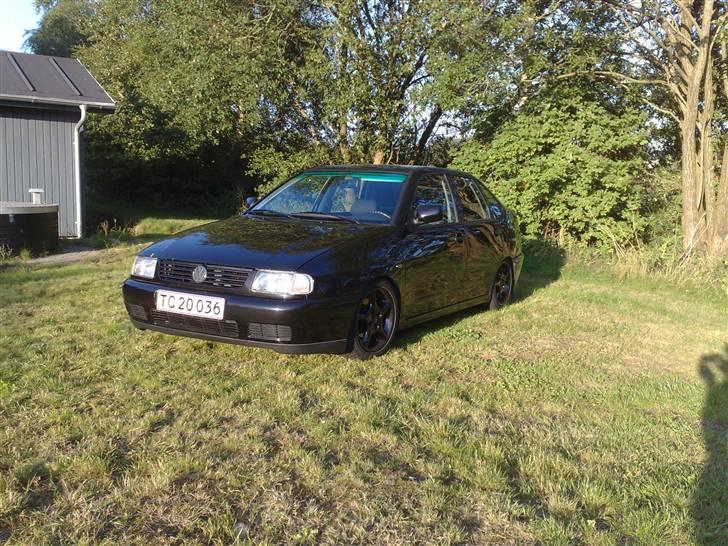 VW Polo Classic billede 11