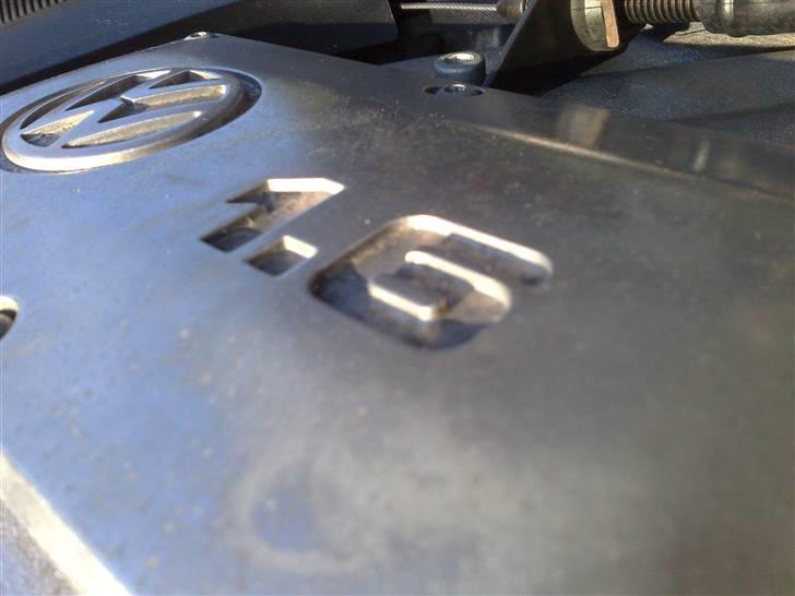 VW Polo Classic billede 13