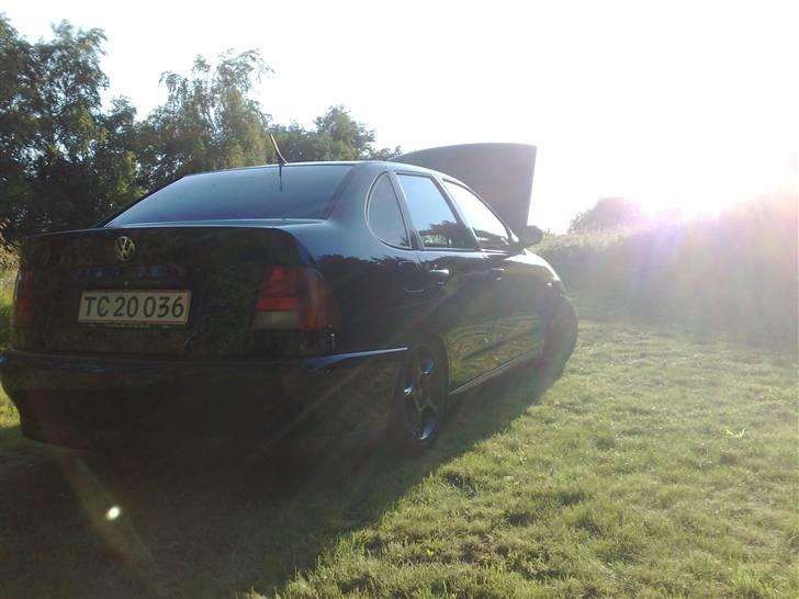 VW Polo Classic billede 14