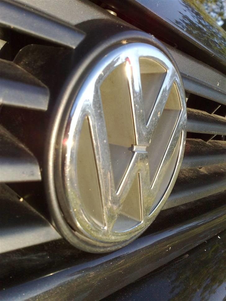 VW Polo Classic billede 17