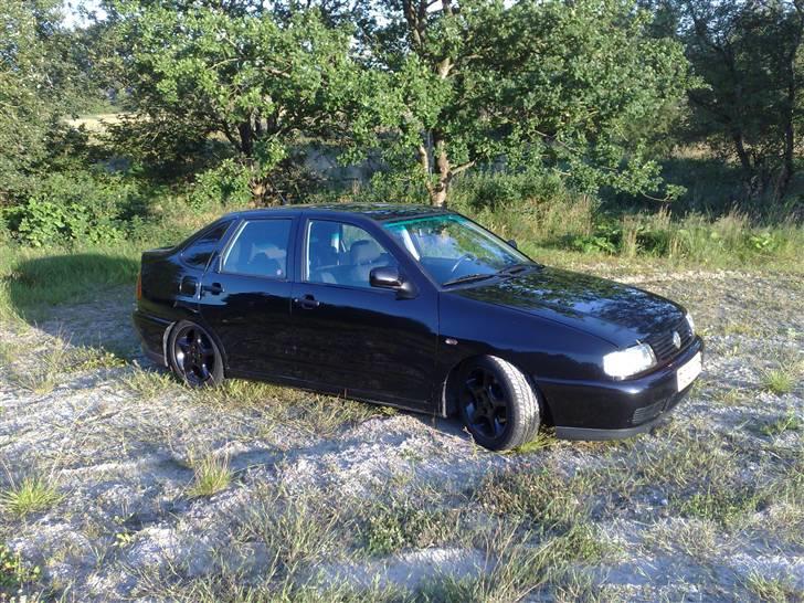 VW Polo Classic billede 18