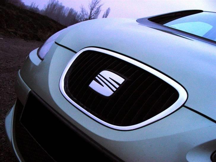 Seat Altea 2.0 TDi 140 HK billede 7